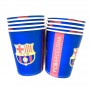 Barca FC Barcelona Birthday Party Supplies Articles cadeaux pour l'anniversaire des hommes