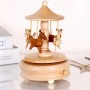how to find Wooden Christmas Music Box