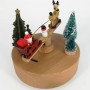 how to find 3D Wooden Music Box Old-Style Sky City
