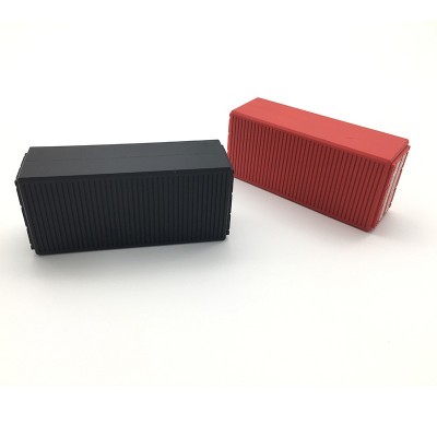 produtos promocionais de alto-falantes Bluetooth personalizados som estéreo melhores alto-falantes para carros pequenos