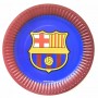 Forniture per feste di compleanno del Barca FC Barcelona Articoli regalo per il compleanno degli uomini