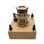 how to find Wooden Jewellery Box Musical Box