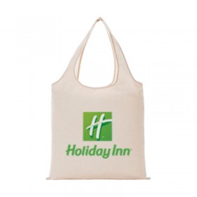 Express Logo Tote Bag
