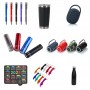 how to get Custom Logo Gaming Gift Set