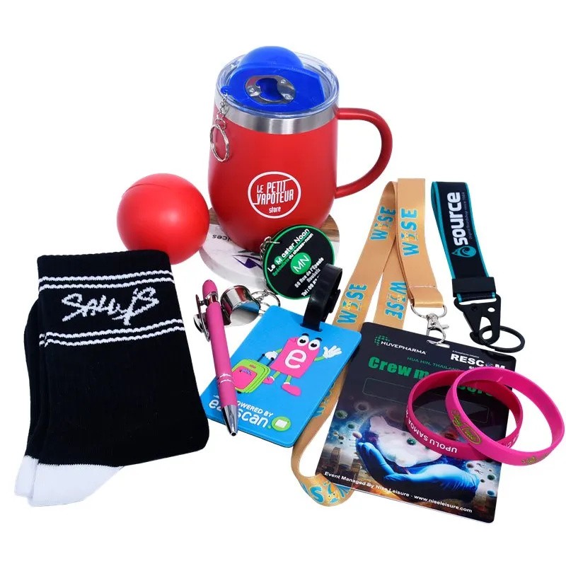 how to get Souvenir Merchandise Promotional