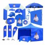 how to buy Customized Outdoor Advertising Tents