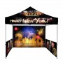 how to get Customized Outdoor Advertising Tents