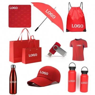 how to get Custom Logo Promotional Products