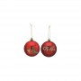 emirates logo christmas baubles best corporate christmas gifts