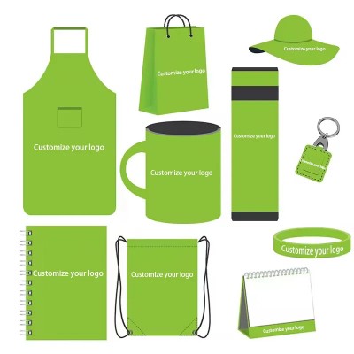 Custom Promotional Gift Set