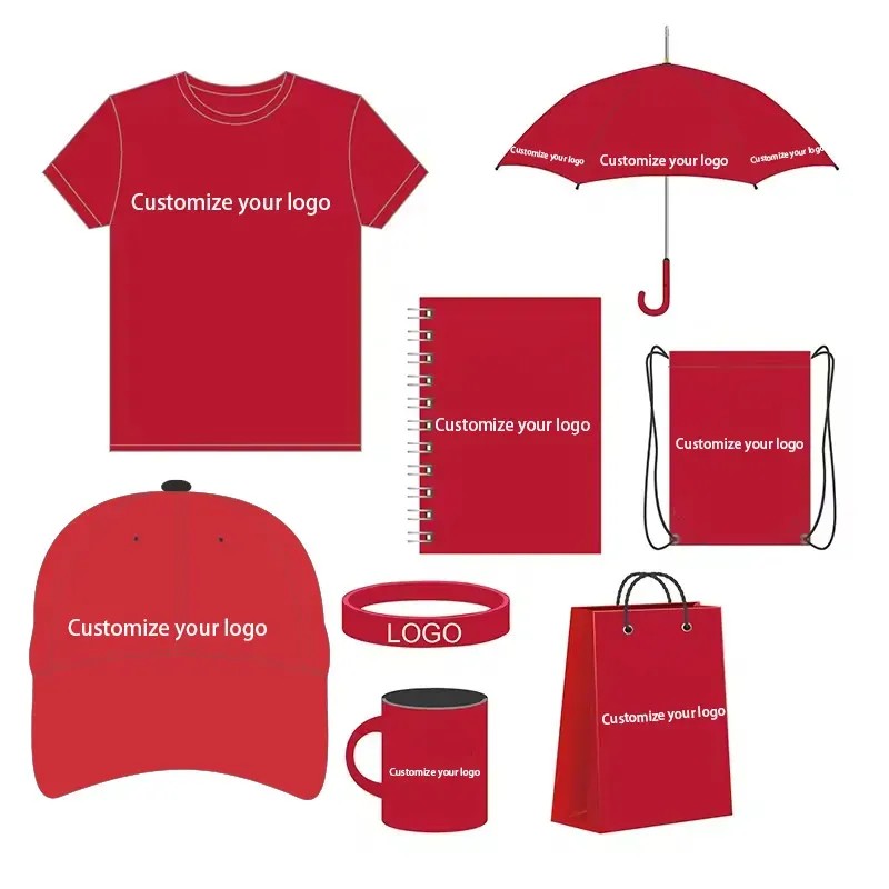 how to get Custom Promotional Product
