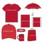 how to get Custom Promotional Product