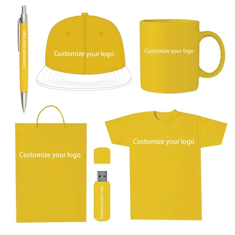 Customized Advertising Welcome Gifts