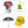 Promotional Campaign Accessories