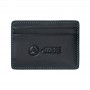 mercedes benz logo amg petronas f1 credit card cover new business gifts