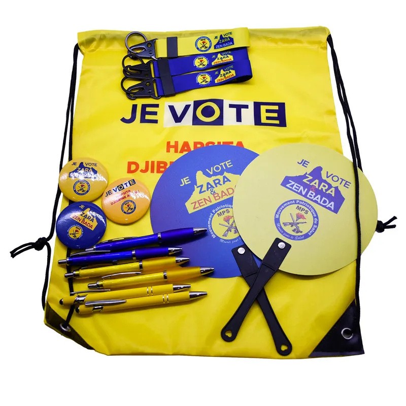 how to get Advertising Gift Creative Design