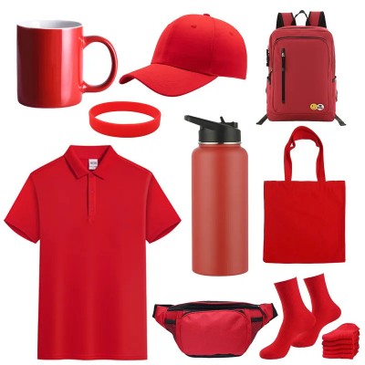 how to get Custom Logo Marketing Gifts