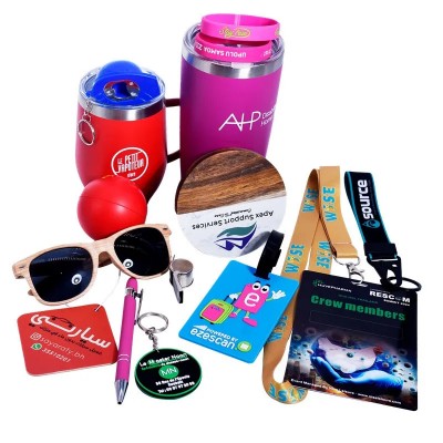 how to get Corporate Giveaway Gift Set for Client