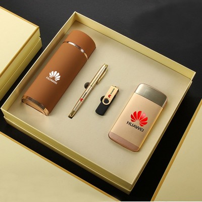 Regalo de año nuevo de Huawei Los mejores regalos corporativos para clientes