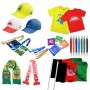 Custom Logo Corporate Merchandising