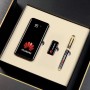 huawei gift set custom printed corporate gifts