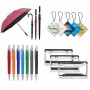 how to get Custom Logo Promotional Items