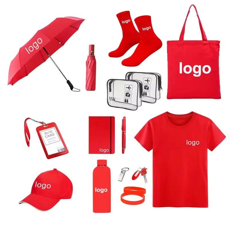 how to get Corporate Custom Logo