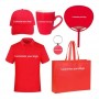 how to get Corporate Promotional Merchandise
