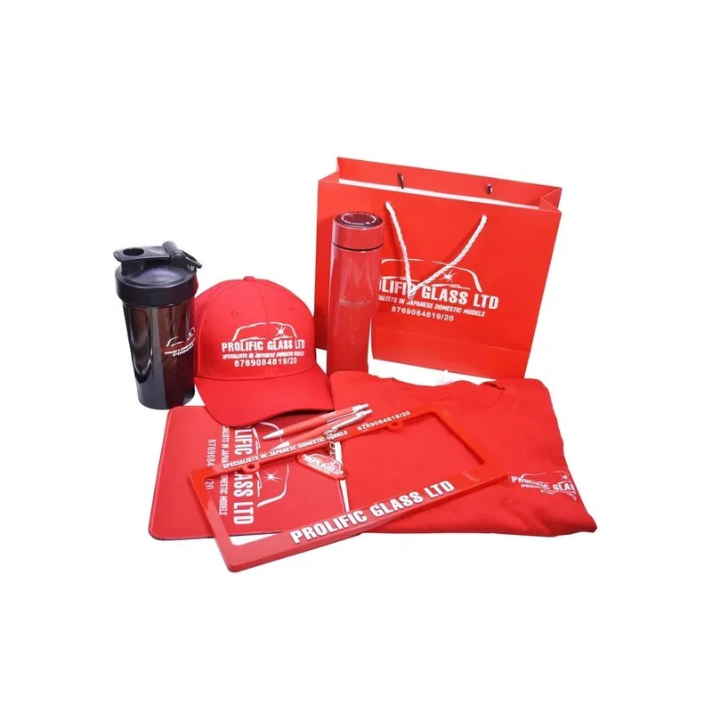 Corporate Promotional Merchandise