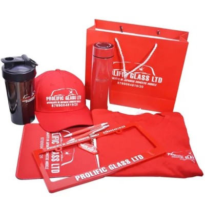 Corporate Promotional Merchandise