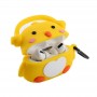 music duck rubber airpod case unique gift items wholesale