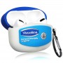 Vaseline silicone airpod covers unique gift items wholesale