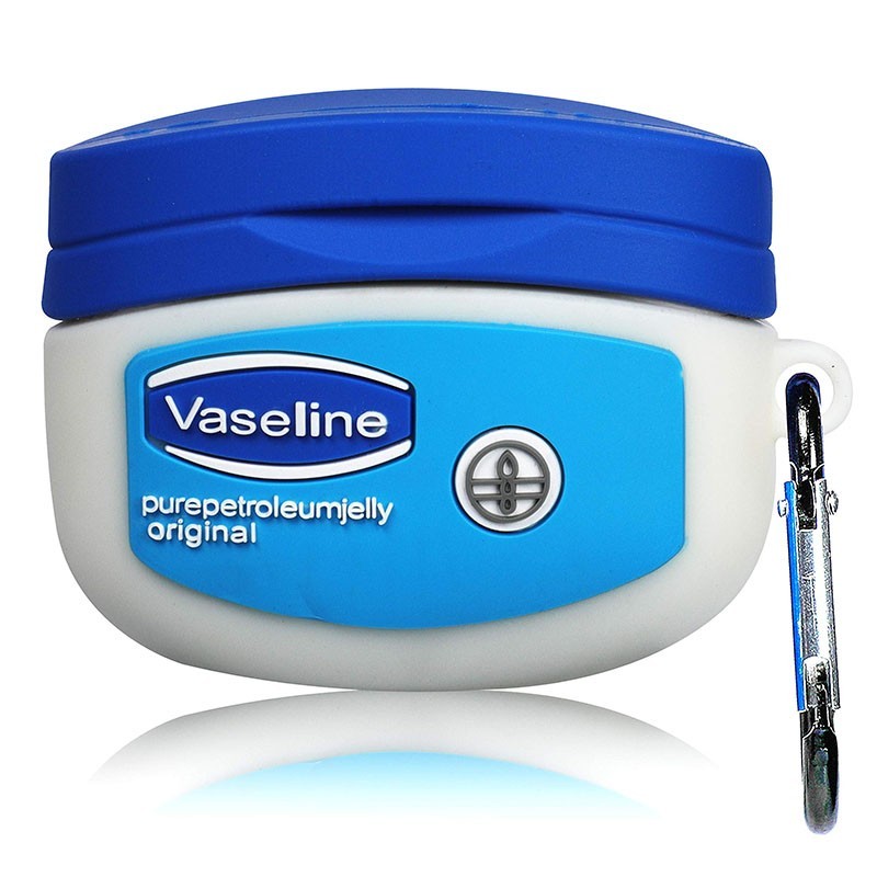 Vaseline silicone airpod pro case wholesale gift items