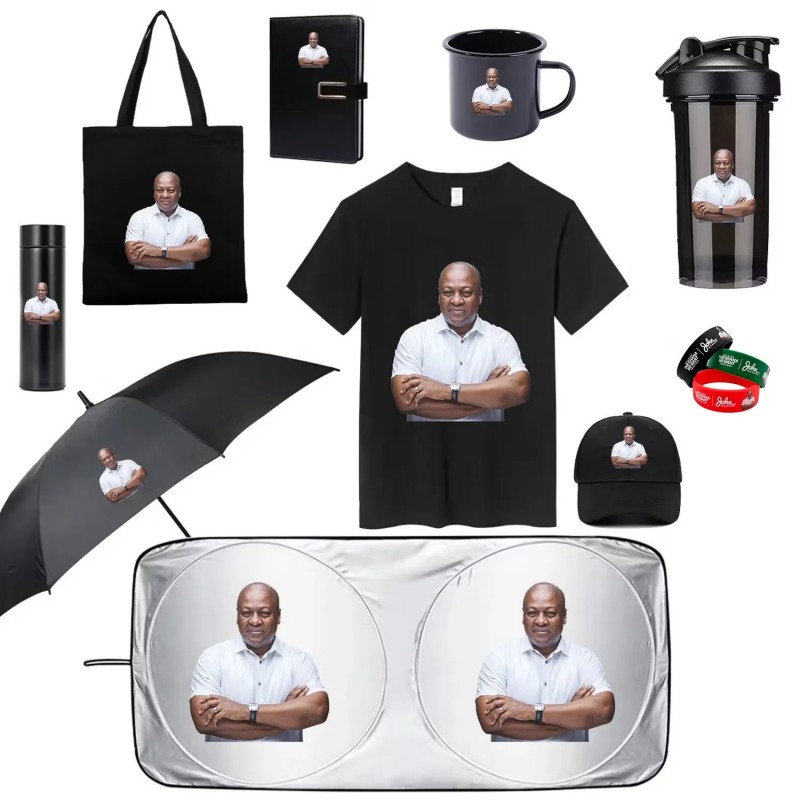 Customized Christmas Gift Set