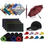 how to get Custom Logo Brand Gifts