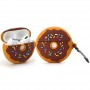 yummy donuts custom airpod pro case gift shop items