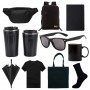 Wholesale Advertising Gift Event Products Office Gift Set