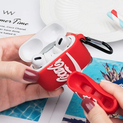 Cute airpod pro case cover deals