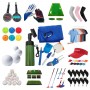 how to get Custom Logo Gift Set Golf Product