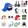 how to buy Custom Logo Gift Set Golf Product