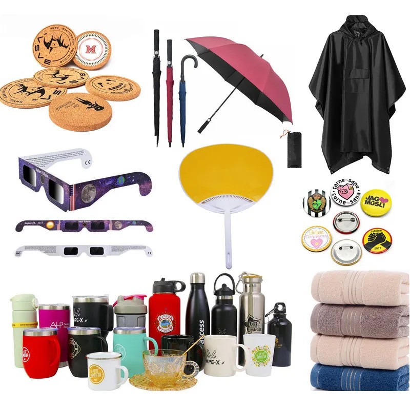 how to get Custom Logo Souvenirs Gift