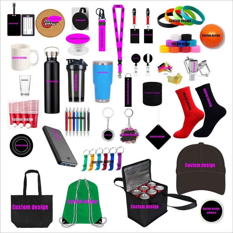 Wholesale Corporate Branding Products