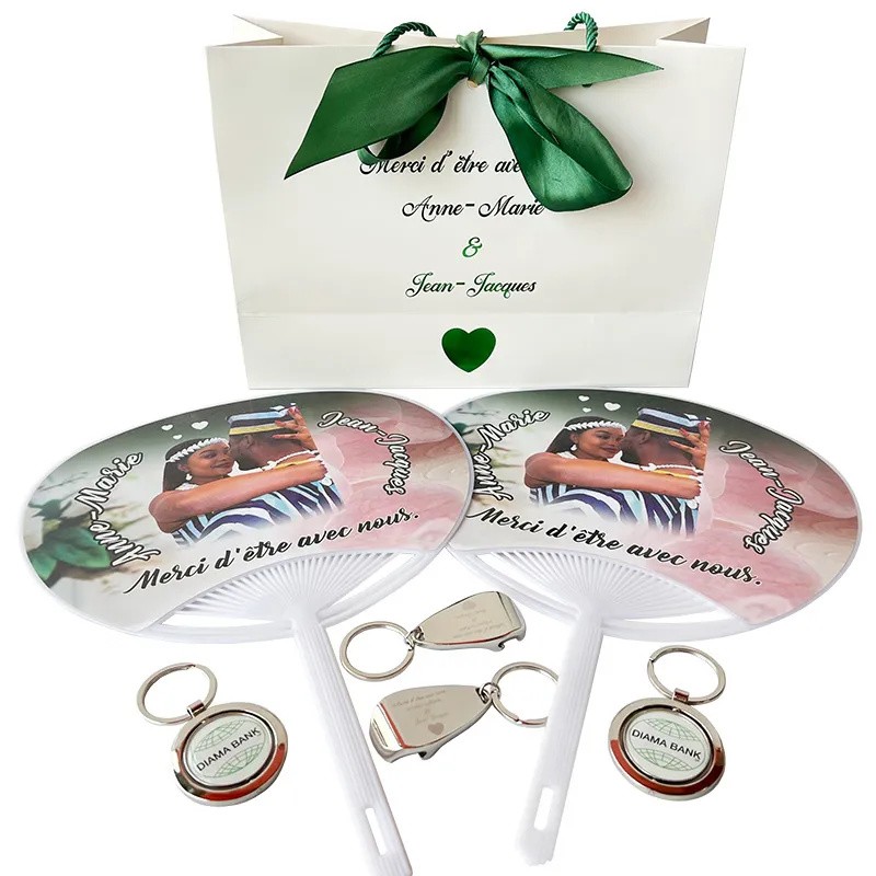 Custom Promotional Items with Logo