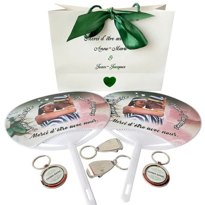 Custom Promotional Items with Logo