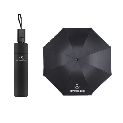 Benz Symbol Umbrella
