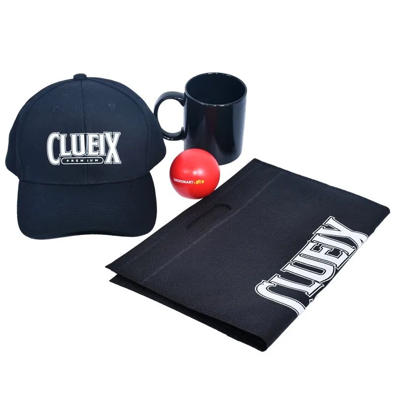 Custom Logo Creative Promotional Items