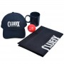 Custom Logo Creative Promotional Items