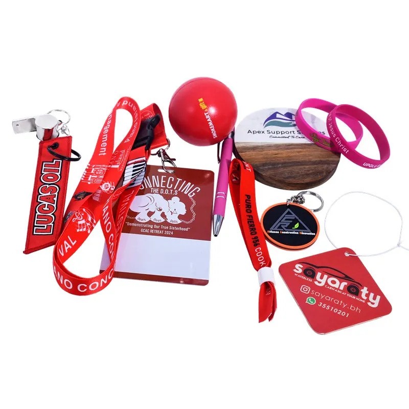how to get Business Gift Promotional Items