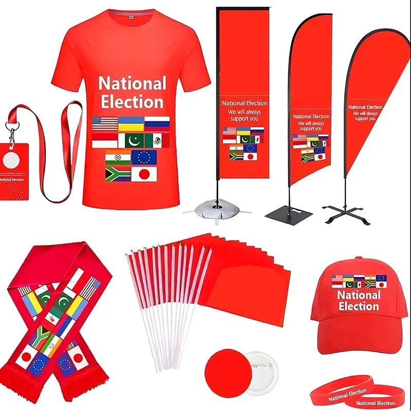 how to get Festival Gift Custom Printed Logo