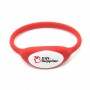 how to get Silicone Rubber Wristband
